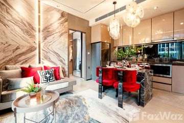 1 Bedroom Condo for sale in The Extro Phayathai - Rangnam, Thanon Phaya Thai, Bangkok near BTS Victory Monument