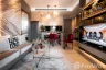 1 Bedroom Condo for sale in The Extro Phayathai - Rangnam, Thanon Phaya Thai, Bangkok near BTS Victory Monument