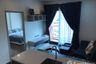1 Bedroom Condo for sale in WYNE Sukhumvit, Phra Khanong, Bangkok near BTS Phra Khanong
