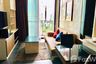 1 Bedroom Condo for rent in Edge Sukhumvit 23, Khlong Toei Nuea, Bangkok near BTS Asoke