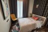 2 Bedroom Condo for sale in WYNE Sukhumvit, Phra Khanong, Bangkok near BTS Phra Khanong