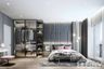 1 Bedroom Condo for sale in Supalai Veranda Ramkhamhaeng, Hua Mak, Bangkok near Airport Rail Link Ramkhamhaeng