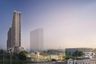 1 Bedroom Condo for sale in Supalai Veranda Ramkhamhaeng, Hua Mak, Bangkok near Airport Rail Link Ramkhamhaeng