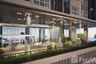 1 Bedroom Condo for sale in Supalai Veranda Ramkhamhaeng, Hua Mak, Bangkok near Airport Rail Link Ramkhamhaeng