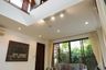 3 Bedroom House for rent in Raintree Village Apartment, Khlong Tan Nuea, Bangkok near BTS Phrom Phong