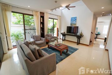 3 Bedroom House for rent in Raintree Village Apartment, Khlong Tan Nuea, Bangkok near BTS Phrom Phong
