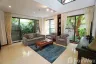 3 Bedroom House for rent in Raintree Village Apartment, Khlong Tan Nuea, Bangkok near BTS Phrom Phong