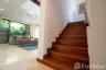 3 Bedroom House for rent in Raintree Village Apartment, Khlong Tan Nuea, Bangkok near BTS Phrom Phong