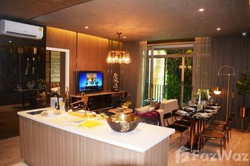 1 Bedroom Condo for sale in RHYTHM Ekkamai, Khlong Tan Nuea, Bangkok near BTS Ekkamai