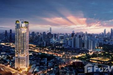 1 Bedroom Condo for sale in Maru Chula, Rong Mueang, Bangkok near MRT Hua Lamphong