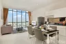 2 Bedroom Condo for rent in Estella Residences Ekkamai, Khlong Tan Nuea, Bangkok