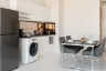 2 Bedroom Condo for rent in Estella Residences Ekkamai, Khlong Tan Nuea, Bangkok
