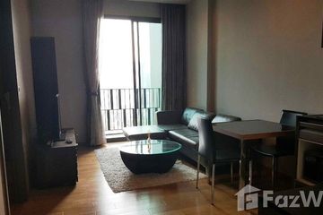 1 Bedroom Condo for sale in KEYNE BY SANSIRI, Khlong Tan, Bangkok near BTS Thong Lo