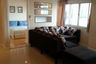 1 Bedroom Condo for rent in Wittayu Complex, Makkasan, Bangkok near Airport Rail Link Makkasan