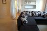 1 Bedroom Condo for rent in Wittayu Complex, Makkasan, Bangkok near Airport Rail Link Makkasan