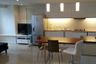 1 Bedroom Condo for rent in Wittayu Complex, Makkasan, Bangkok near Airport Rail Link Makkasan