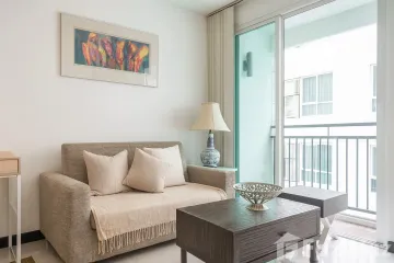 1 Bedroom Condo for Sale or Rent in Voque Sukhumvit 16, Khlong Toei, Bangkok near BTS Asoke