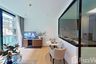 1 Bedroom Condo for sale in Chalermnit Art De Maison, Khlong Tan Nuea, Bangkok near BTS Thong Lo