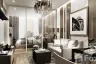 1 Bedroom Condo for sale in The CUBE Urban Sathorn &ndash; Chan, Wat Phraya Krai, Bangkok