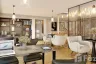 1 Bedroom Condo for sale in The CUBE Urban Sathorn &ndash; Chan, Wat Phraya Krai, Bangkok