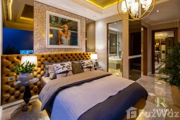 1 Bedroom Condo for sale in The Riviera Malibu & Residences, Nong Prue, Chonburi