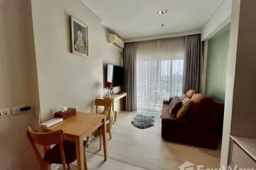 1 Bedroom Condo for sale in Veranda Residence Pattaya, Na Jomtien, Chonburi