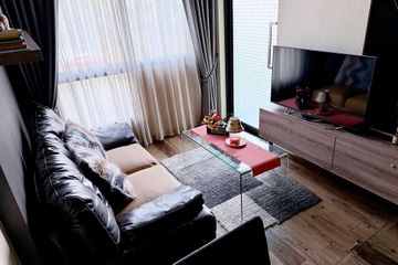 1 Bedroom Condo for sale in Moda Condominium Chiang Mai, Chang Phueak, Chiang Mai