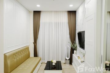 2 Bedroom Condo for sale in The Capital Ekamai - Thonglor, Bang Kapi, Bangkok