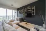 2 Bedroom Condo for sale in The Lofts Ekkamai, Phra Khanong, Bangkok near BTS Ekkamai