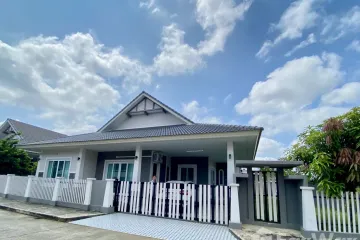 3 Bedroom House for rent in Sansaran 4 The Bella, Nong Khwai, Chiang Mai