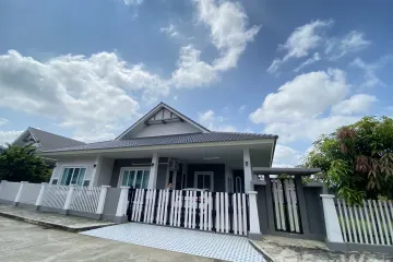 3 Bedroom House for rent in Sansaran 4 The Bella, Nong Khwai, Chiang Mai