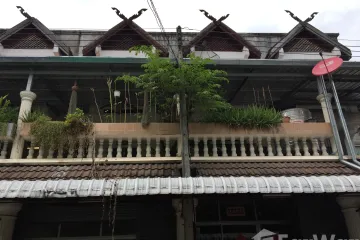 4 Bedroom Townhouse for rent in Phra Sing, Chiang Mai