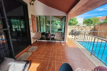 3 Bedroom Villa for Sale or Rent in Nong Prue, Chonburi