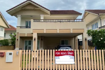 4 Bedroom House for Sale or Rent in Moo Baan Sansaran, Nong Khwai, Chiang Mai