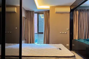1 Bedroom Condo for Sale or Rent in The Address Sukhumvit 61, Khlong Tan Nuea, Bangkok near BTS Ekkamai
