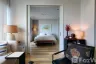 1 Bedroom Condo for Sale or Rent in The Emporio Place, Khlong Tan, Bangkok near BTS Phrom Phong