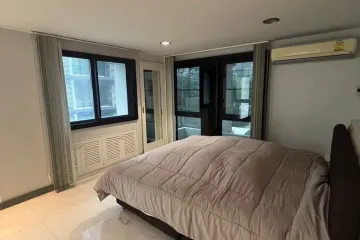 3 Bedroom Condo for Sale or Rent in La Maison Ruamrudee, Lumpini, Bangkok near BTS Ploen Chit