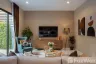 4 Bedroom Villa for Sale or Rent in Palm Springs Privato, Ban Waen, Chiang Mai