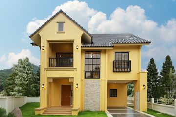 3 Bedroom House for sale in The Maestro Chiang Mai, Nong Phueng, Chiang Mai