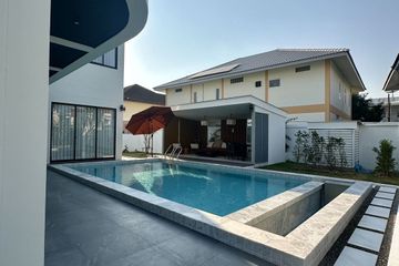 5 Bedroom House for Sale or Rent in World Club Land, Nong Khwai, Chiang Mai