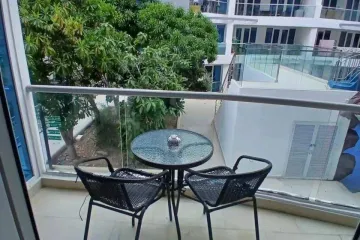 1 Bedroom Condo for rent in Grand Avenue Residence, Nong Prue, Chonburi