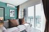 1 Bedroom Condo for sale in The Prime Square, Pa Daet, Chiang Mai