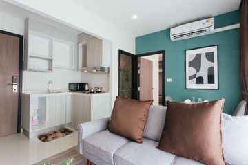 1 Bedroom Condo for sale in The Prime Square, Pa Daet, Chiang Mai