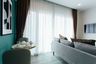 1 Bedroom Condo for sale in The Prime Square, Pa Daet, Chiang Mai