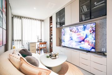 1 Bedroom Condo for sale in Wallaya Residence Nai Harn, Rawai, Phuket