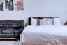 Apartment for sale in Vieng Ping Condominium, Chang Phueak, Chiang Mai