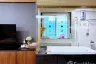 Apartment for sale in Vieng Ping Condominium, Chang Phueak, Chiang Mai