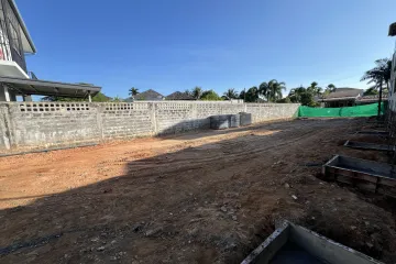 Land for sale in Thep Krasatti, Phuket