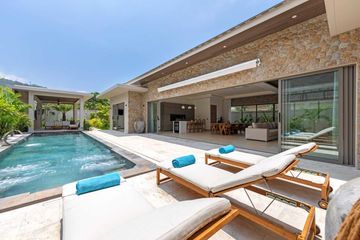 3 Bedroom Villa for sale in Bo Phut, Surat Thani