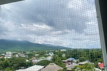 Condo for rent in Serene Lake North 8, Mae Hia, Chiang Mai